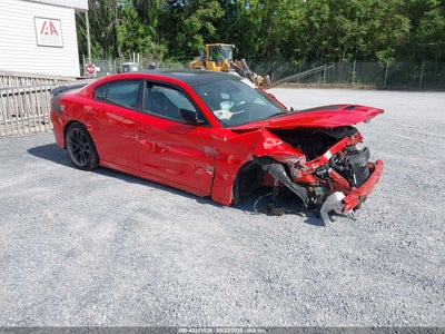DODGE CHARGER 2023