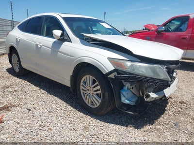 HONDA CROSSTOUR 2012