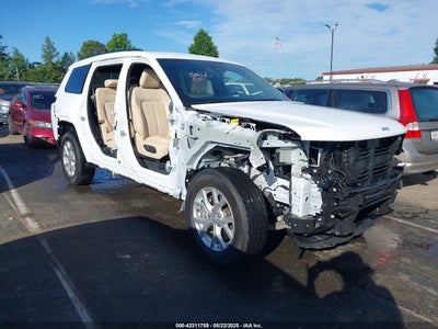 JEEP GRAND CHEROKEE L 2023