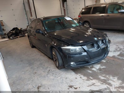 BMW 328I 2010