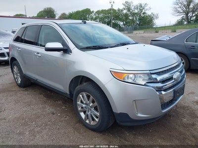 FORD EDGE 2013