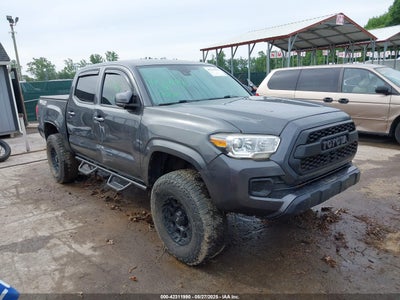 TOYOTA TACOMA 2020