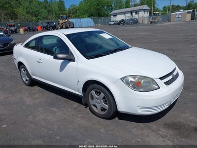 CHEVROLET COBALT 2008