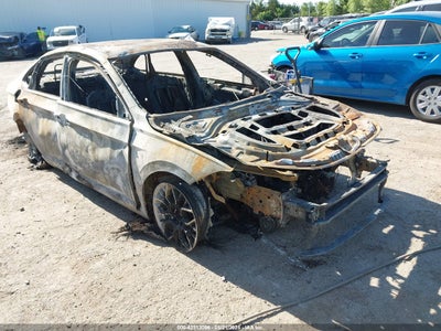 VOLKSWAGEN JETTA 2019