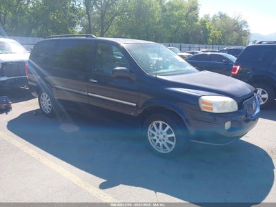 BUICK TERRAZA 2006