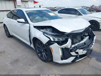 CADILLAC CT5 2024