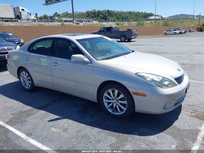 LEXUS ES 330 2005