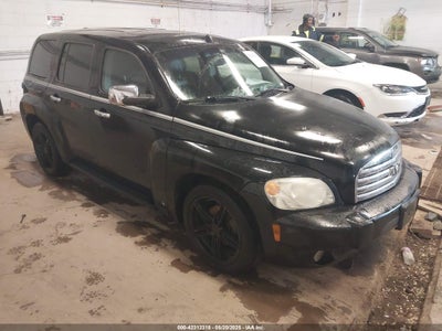 CHEVROLET HHR 2009