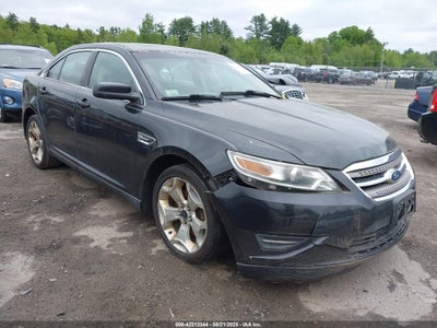 FORD TAURUS 2011