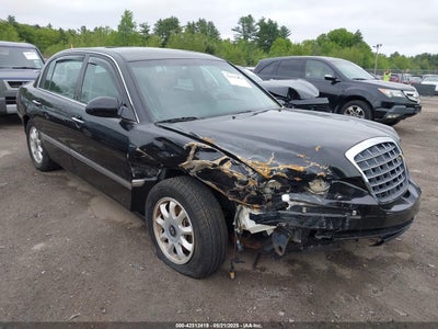 KIA AMANTI 2006