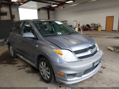 SCION XA 2006