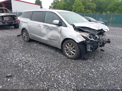 KIA SEDONA 2020