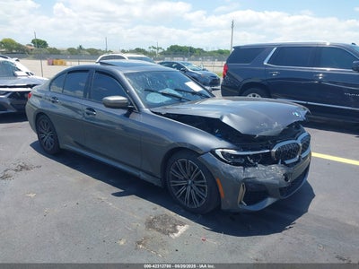 BMW 3 SERIES 2020