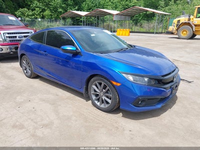HONDA CIVIC 2020