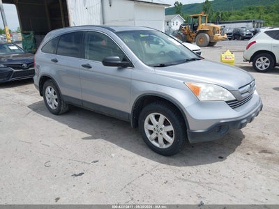 HONDA CR-V 2008