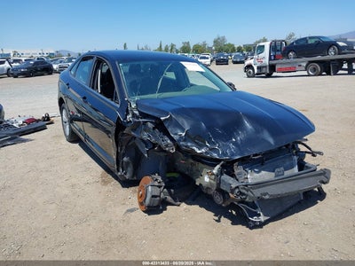 VOLKSWAGEN JETTA 2020