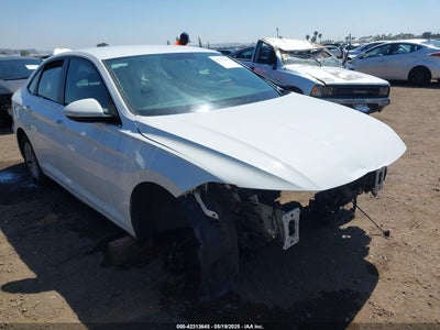VOLKSWAGEN JETTA 2020