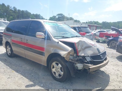 HONDA ODYSSEY 2000