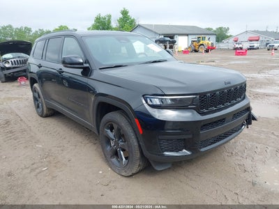 JEEP GRAND CHEROKEE L 2023