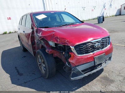 KIA SORENTO 2020