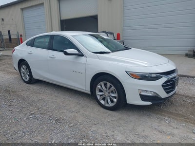 CHEVROLET MALIBU 2024