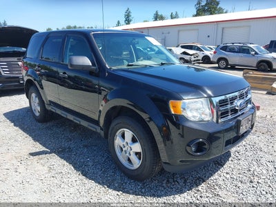 FORD ESCAPE 2012