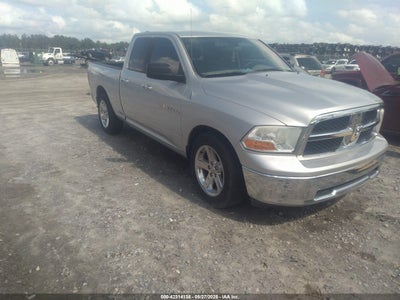 RAM 1500 2012