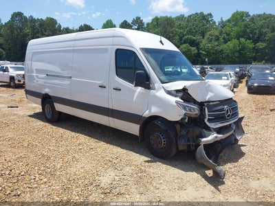 MERCEDES-BENZ SPRINTER 3500 2023