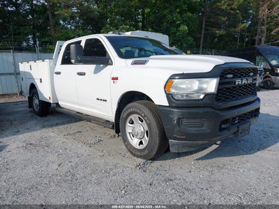 RAM 2500 2021