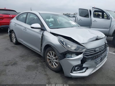 HYUNDAI ACCENT 2019