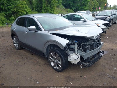 MAZDA CX-30 2021