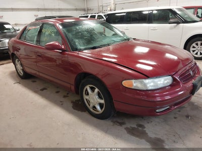 BUICK REGAL 2004