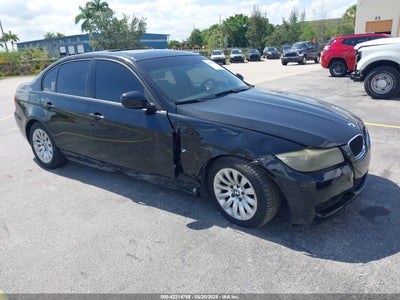 BMW 328I 2009