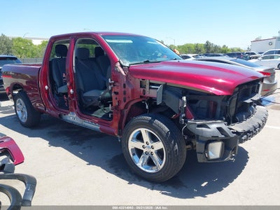 RAM 1500 2016