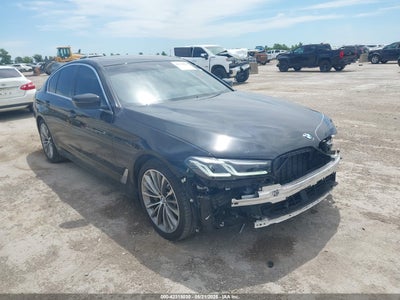 BMW 530I 2021