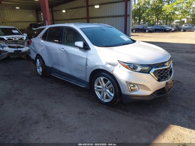 CHEVROLET EQUINOX 2019