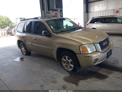 GMC ENVOY 2004