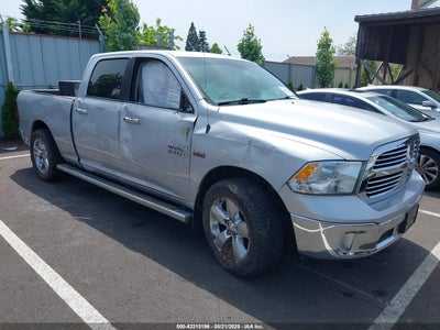 RAM 1500 2014