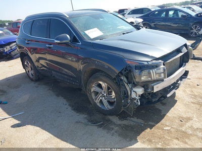 HYUNDAI SANTA FE 2023