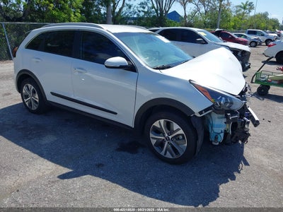 KIA NIRO EV 2022