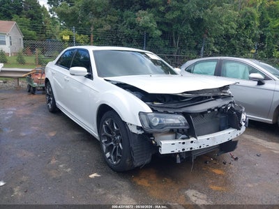 CHRYSLER 300 2018