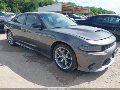 DODGE CHARGER 2023