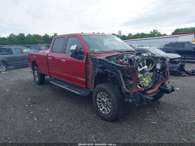 FORD F-250 2020