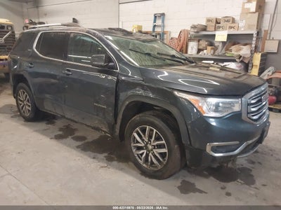 GMC ACADIA 2019