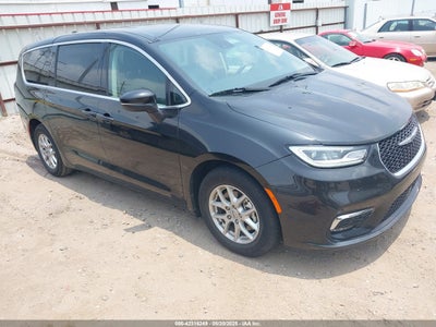 CHRYSLER PACIFICA 2023