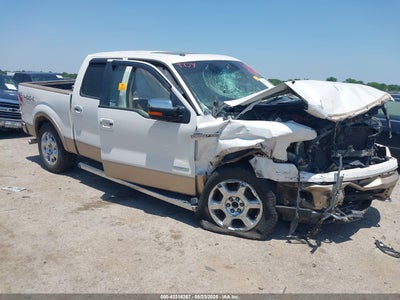 FORD F-150 2014