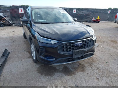 FORD ESCAPE 2024