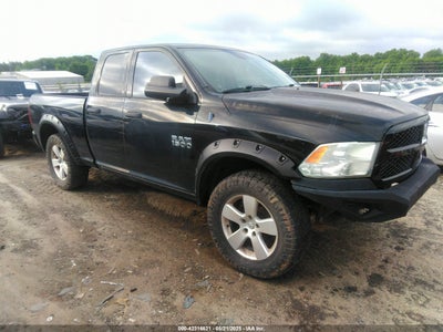 RAM 1500 2013