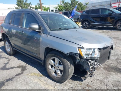 JEEP COMPASS 2014