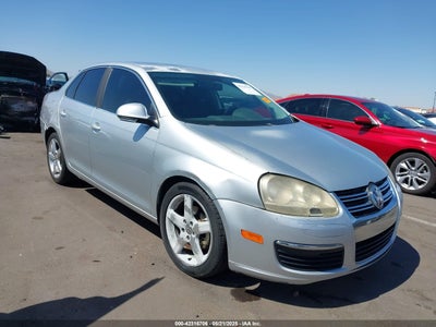 VOLKSWAGEN JETTA 2009